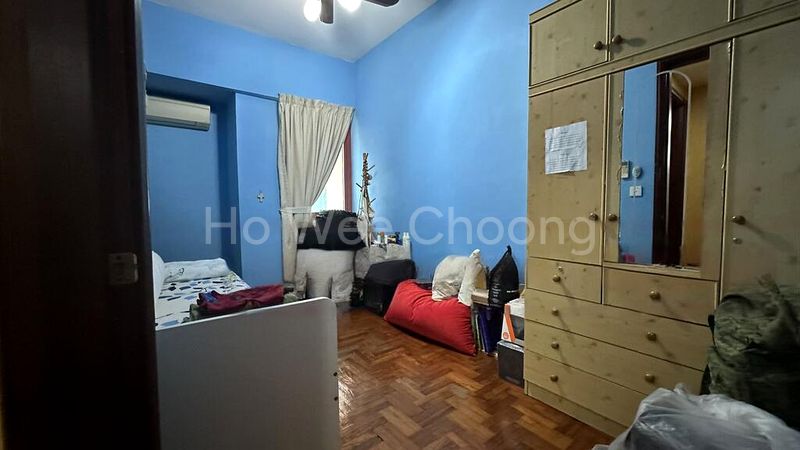 6 Bed Corner Terrace (Landed) for Sale in  Tanah Merah Green - Image 4